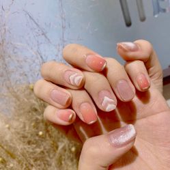 -StartNail美甲