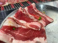 -马路牙子地桌烤肉(工体店)