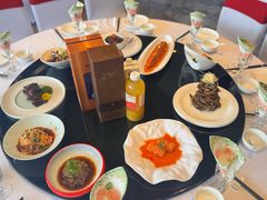-山水雅居·江南雅宴(运河公园店)