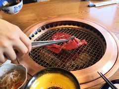 -炎蔵牛舌烤肉