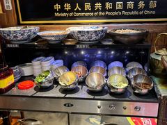 -凤吉园乌拉满族火锅中华老字号(繁荣路店)