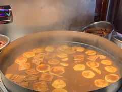 -门框胡同百年卤煮(前门店)