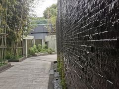 -明谷行馆·温泉