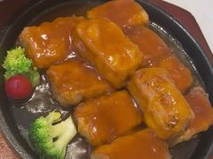 -峨嵋小镇·川菜(勒泰中心店)