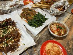 -巡场大烧烤(春水苑店)