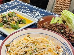 -滇道云南特色料理(康定路店)