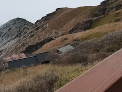 -萍乡武功山风景名胜区