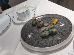 野菜石榴包-民国红公馆·秦淮八艳(夫子庙店)