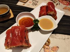 -虾饺妹·粤式手工点心(水荫路店)