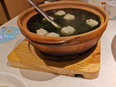 -小鱼小牛·鱼牛干锅·脆鱼火锅(世欧广场店)