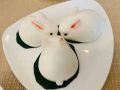 -北海金昌开元名都大酒店·四季轩中餐厅