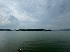 -东钱湖旅游度假区