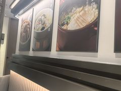 -悦融琥珀·京鲁菜·海味珍品(西单店)