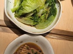 -大师兄·西北小馆(金湾华发商都店)