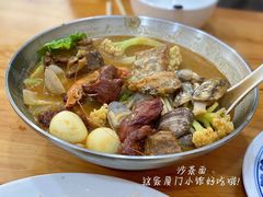 -福祥厦门小馆(舟孟北路店)