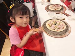 -Mr.Pizza米斯特比萨(盐城聚龙湖店)