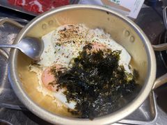 -韩山葵烤肉(太古里店)