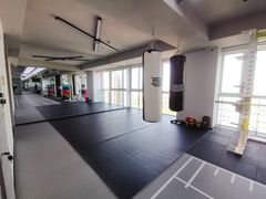 -GymPlus健身(四平路店)