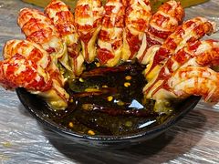-靓靓蒸虾·头牌蒸虾(雪松路总店)