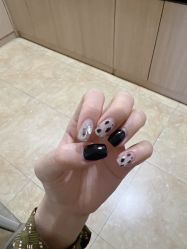 -StartNail美甲