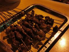 -大漠烤肉(酒泉路店)