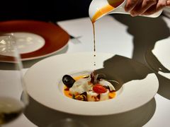 -Oyster Talks 四度蚝法餐厅