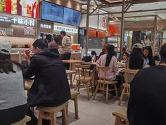 -小满手工粉(上海月星环球港店)
