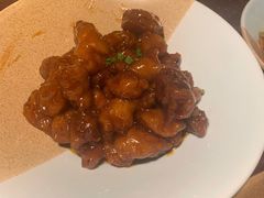 糖醋里脊-外婆家(南开大悦城店)