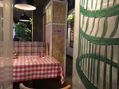 -俭朴菜(鲁磨路店)