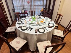 -上海精菜馆(虎踞关店)
