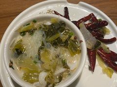 -首秀·四川料理(星耀101店)