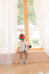 -DORA kids 朵拉儿童摄影花园店