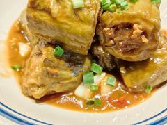 -郭嫂油茶(北门店)