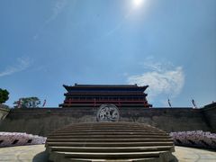 -西安城墙·碑林历史文化景区