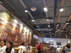 -海富荣·锅贴·陕菜家常菜(阳光城店)