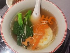 -虹潮荟·餐桌上的美食地理(太阳宫店)