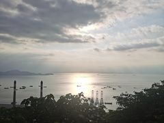 -小南山公园