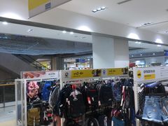 -BIGOFFS 超级折扣(仁恒伊势丹店)