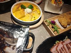 -新白鹿餐厅(金鹰新街口店)
