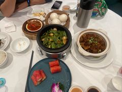-粤珍轩·家宴·广式茶点(新城广场店)