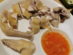 -龙泉人椰子鸡.糟粕醋.海南菜(三亚旗舰店)