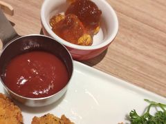 -必胜客(射阳吾悦店)