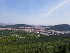 -云龙山