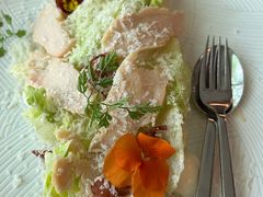 凯撒色拉-EN SPACE恩空间