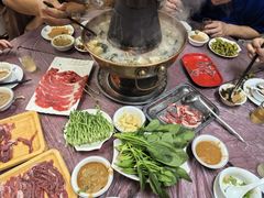 -木萨火锅店(开鲁路店)