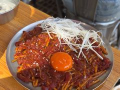 -哼蟹二将·烤肉酱蟹(合生汇店)