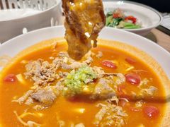 -太二酸菜鱼(群光广场店)
