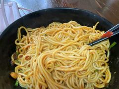 -家烧面馆【南山路知名经典面食】