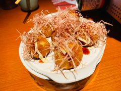 -仓桥家·焗寿司·锅物(光谷步行街店)