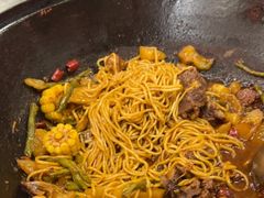 -粗粮人家·东北菜(洋桥店)